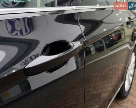 Чорний Фольксваген Пассат, об'ємом двигуна 1.8 л та пробігом 103 тис. км за 20999 $, фото 11 на Automoto.ua