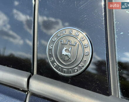 Чорний Фольксваген Пассат, об'ємом двигуна 1.98 л та пробігом 93 тис. км за 16300 $, фото 10 на Automoto.ua