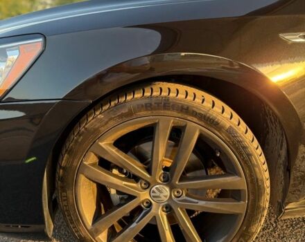 Черный Фольксваген Пассат, объемом двигателя 0 л и пробегом 156 тыс. км за 14400 $, фото 5 на Automoto.ua