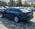 Фольксваген Пассат 2018 в Кривом Роге на Automoto.ua Черный Фольксваген Пассат, объемом двигателя 2 л и пробегом 211 тыс. км за 15500 $, фото 3 на Automoto.ua