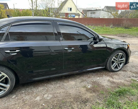 Фольксваген Пассат 2018 в Фастове на Automoto.ua Черный Фольксваген Пассат, объемом двигателя 1.98 л и пробегом 124 тыс. км за 13750 $, фото 6 на Automoto.ua