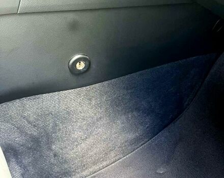 Черный Фольксваген Пассат, объемом двигателя 1.8 л и пробегом 103 тыс. км за 18500 $, фото 8 на Automoto.ua