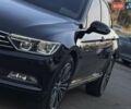 Черный Фольксваген Пассат, объемом двигателя 2 л и пробегом 227 тыс. км за 16500 $, фото 11 на Automoto.ua