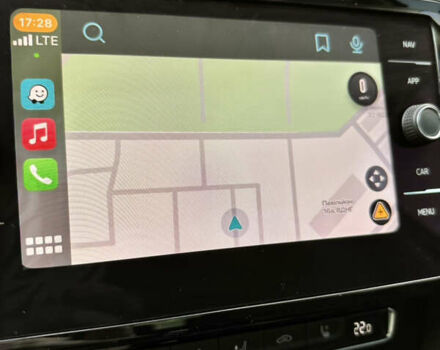 Черный Фольксваген Пассат, объемом двигателя 1.97 л и пробегом 142 тыс. км за 25500 $, фото 33 на Automoto.ua