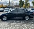 Фольксваген Пассат 2018 в Кривом Роге на Automoto.ua Черный Фольксваген Пассат, объемом двигателя 2 л и пробегом 211 тыс. км за 15500 $, фото 2 на Automoto.ua