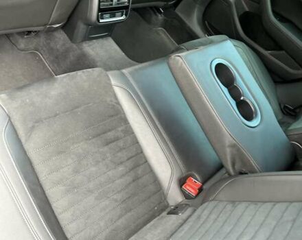 Черный Фольксваген Пассат, объемом двигателя 2 л и пробегом 176 тыс. км за 22300 $, фото 50 на Automoto.ua