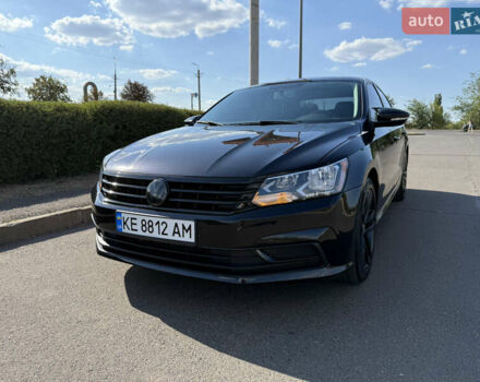 Чорний Фольксваген Пассат, об'ємом двигуна 1.98 л та пробігом 93 тис. км за 16300 $, фото 1 на Automoto.ua