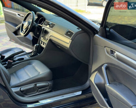 Черный Фольксваген Пассат, объемом двигателя 2 л и пробегом 107 тыс. км за 16500 $, фото 31 на Automoto.ua