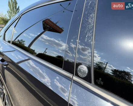 Чорний Фольксваген Пассат, об'ємом двигуна 1.98 л та пробігом 93 тис. км за 16300 $, фото 11 на Automoto.ua