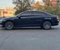 Черный Фольксваген Пассат, объемом двигателя 2 л и пробегом 227 тыс. км за 16500 $, фото 3 на Automoto.ua