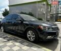 Чорний Фольксваген Пассат, об'ємом двигуна 1.98 л та пробігом 80 тис. км за 14000 $, фото 15 на Automoto.ua