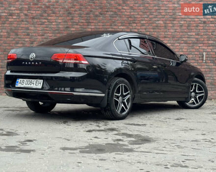 Фольксваген Пассат 2018 в Хмельницком на Automoto.ua Черный Фольксваген Пассат, объемом двигателя 1.97 л и пробегом 227 тыс. км за 16900 $, фото 77 на Automoto.ua