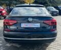 Фольксваген Пассат 2018 в Кривом Роге на Automoto.ua Черный Фольксваген Пассат, объемом двигателя 2 л и пробегом 211 тыс. км за 15500 $, фото 4 на Automoto.ua