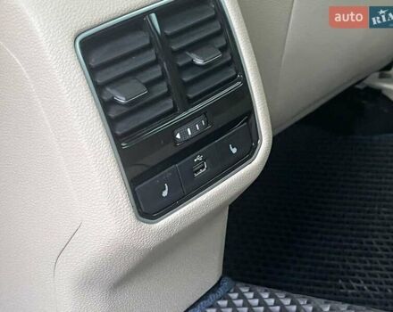 Чорний Фольксваген Пассат, об'ємом двигуна 2 л та пробігом 162 тис. км за 13790 $, фото 25 на Automoto.ua