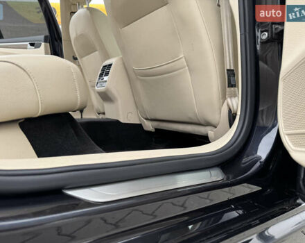 Чорний Фольксваген Пассат, об'ємом двигуна 2 л та пробігом 145 тис. км за 17200 $, фото 13 на Automoto.ua