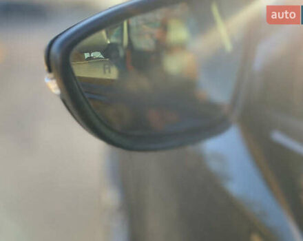 Черный Фольксваген Пассат, объемом двигателя 2 л и пробегом 96 тыс. км за 13400 $, фото 7 на Automoto.ua