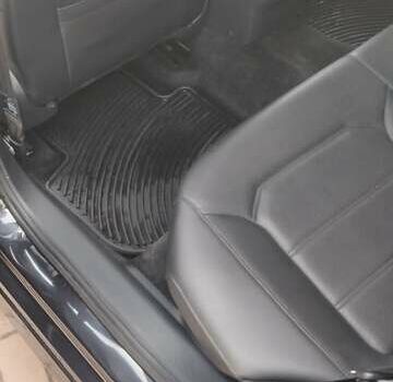 Чорний Фольксваген Пассат, об'ємом двигуна 2 л та пробігом 192 тис. км за 14400 $, фото 15 на Automoto.ua