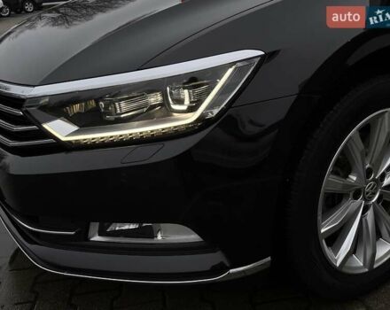 Чорний Фольксваген Пассат, об'ємом двигуна 1.8 л та пробігом 103 тис. км за 20999 $, фото 9 на Automoto.ua