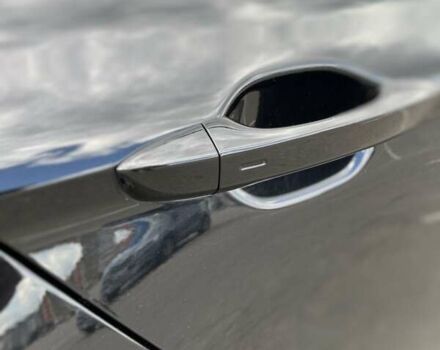 Черный Фольксваген Пассат, объемом двигателя 2 л и пробегом 176 тыс. км за 22300 $, фото 9 на Automoto.ua