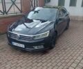 Чорний Фольксваген Пассат, об'ємом двигуна 2 л та пробігом 192 тис. км за 14400 $, фото 2 на Automoto.ua