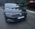 Черный Фольксваген Пассат, объемом двигателя 2 л и пробегом 258 тыс. км за 19500 $, фото 4 на Automoto.ua