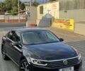 Чорний Фольксваген Пассат, об'ємом двигуна 2 л та пробігом 217 тис. км за 20600 $, фото 1 на Automoto.ua