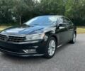 Черный Фольксваген Пассат, объемом двигателя 2 л и пробегом 88 тыс. км за 9800 $, фото 1 на Automoto.ua