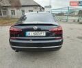 Черный Фольксваген Пассат, объемом двигателя 1.98 л и пробегом 162 тыс. км за 13700 $, фото 5 на Automoto.ua