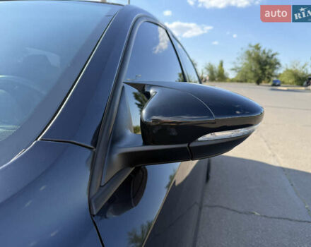 Чорний Фольксваген Пассат, об'ємом двигуна 1.98 л та пробігом 93 тис. км за 16300 $, фото 8 на Automoto.ua