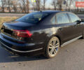 Черный Фольксваген Пассат, объемом двигателя 2 л и пробегом 96 тыс. км за 13400 $, фото 4 на Automoto.ua