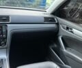 Черный Фольксваген Пассат, объемом двигателя 2 л и пробегом 124 тыс. км за 14300 $, фото 16 на Automoto.ua