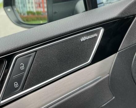 Черный Фольксваген Пассат, объемом двигателя 2 л и пробегом 176 тыс. км за 22300 $, фото 14 на Automoto.ua