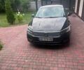 Черный Фольксваген Пассат, объемом двигателя 1.98 л и пробегом 173 тыс. км за 15100 $, фото 1 на Automoto.ua