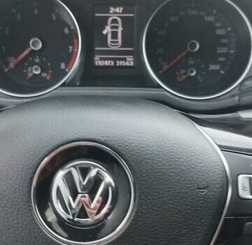 Чорний Фольксваген Пассат, об'ємом двигуна 2 л та пробігом 192 тис. км за 14400 $, фото 8 на Automoto.ua