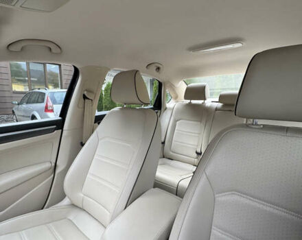 Черный Фольксваген Пассат, объемом двигателя 1.98 л и пробегом 25 тыс. км за 16399 $, фото 38 на Automoto.ua