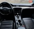 Черный Фольксваген Пассат, объемом двигателя 1.97 л и пробегом 255 тыс. км за 17999 $, фото 9 на Automoto.ua