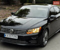 Черный Фольксваген Пассат, объемом двигателя 1.98 л и пробегом 110 тыс. км за 16000 $, фото 1 на Automoto.ua
