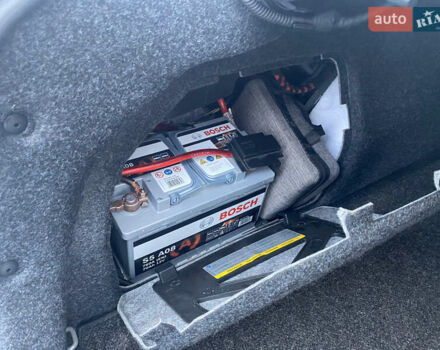 Черный Фольксваген Пассат, объемом двигателя 3.6 л и пробегом 40 тыс. км за 21000 $, фото 13 на Automoto.ua