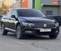 Черный Фольксваген Пассат, объемом двигателя 2 л и пробегом 227 тыс. км за 16500 $, фото 1 на Automoto.ua