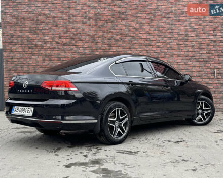 Фольксваген Пассат 2018 в Хмельницком на Automoto.ua Черный Фольксваген Пассат, объемом двигателя 1.97 л и пробегом 227 тыс. км за 16900 $, фото 78 на Automoto.ua