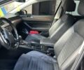 Черный Фольксваген Пассат, объемом двигателя 1.97 л и пробегом 190 тыс. км за 25500 $, фото 4 на Automoto.ua