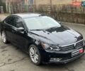 Чорний Фольксваген Пассат, об'ємом двигуна 2 л та пробігом 162 тис. км за 13790 $, фото 4 на Automoto.ua
