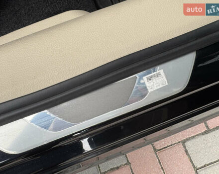 Черный Фольксваген Пассат, объемом двигателя 1.98 л и пробегом 25 тыс. км за 16399 $, фото 21 на Automoto.ua