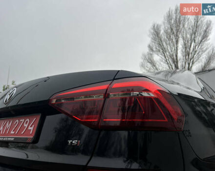 Чорний Фольксваген Пассат, об'ємом двигуна 2 л та пробігом 153 тис. км за 11900 $, фото 40 на Automoto.ua
