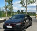 Черный Фольксваген Пассат, объемом двигателя 3.6 л и пробегом 74 тыс. км за 16800 $, фото 1 на Automoto.ua