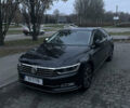 Фольксваген Пассат 2018 в Запорожье на Automoto.ua Черный Фольксваген Пассат, объемом двигателя 1.97 л и пробегом 217 тыс. км за 20600 $, фото 27 на Automoto.ua
