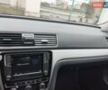 Черный Фольксваген Пассат, объемом двигателя 1.98 л и пробегом 162 тыс. км за 13700 $, фото 9 на Automoto.ua