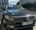 Чорний Фольксваген Пассат, об'ємом двигуна 1.98 л та пробігом 80 тис. км за 14000 $, фото 6 на Automoto.ua