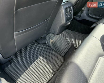 Чорний Фольксваген Пассат, об'ємом двигуна 1.98 л та пробігом 93 тис. км за 16300 $, фото 21 на Automoto.ua