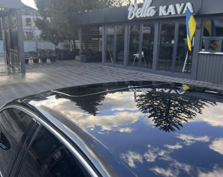 Черный Фольксваген Пассат, объемом двигателя 1.98 л и пробегом 335 тыс. км за 13000 $, фото 11 на Automoto.ua